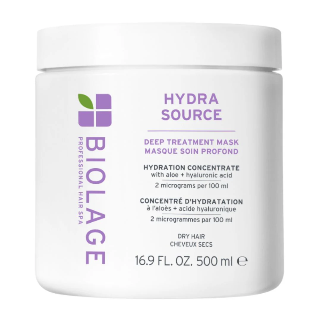 Hydrasource Deep Treatment 500ml (New)