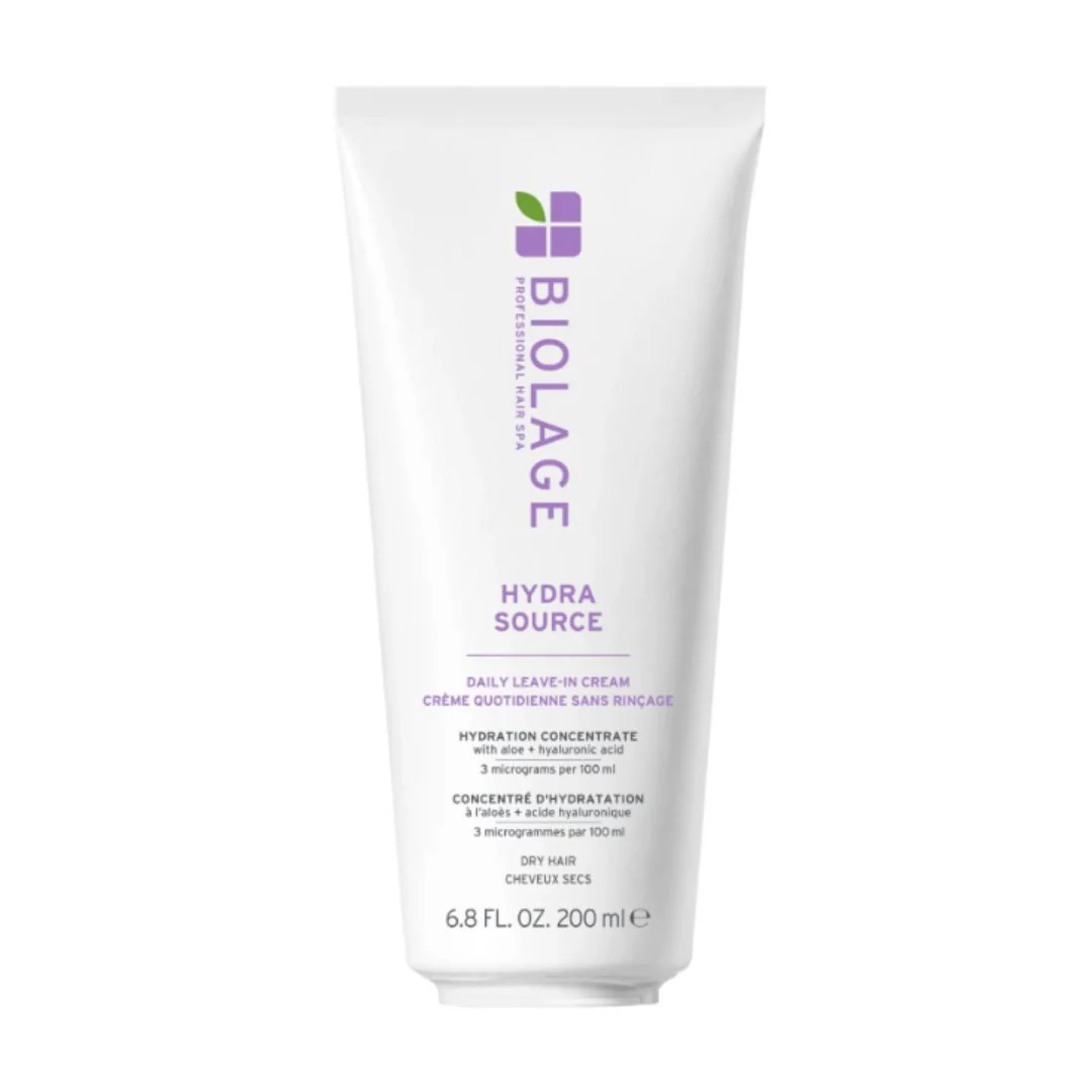 Hydrasource Leave In Cream 200ml (New)