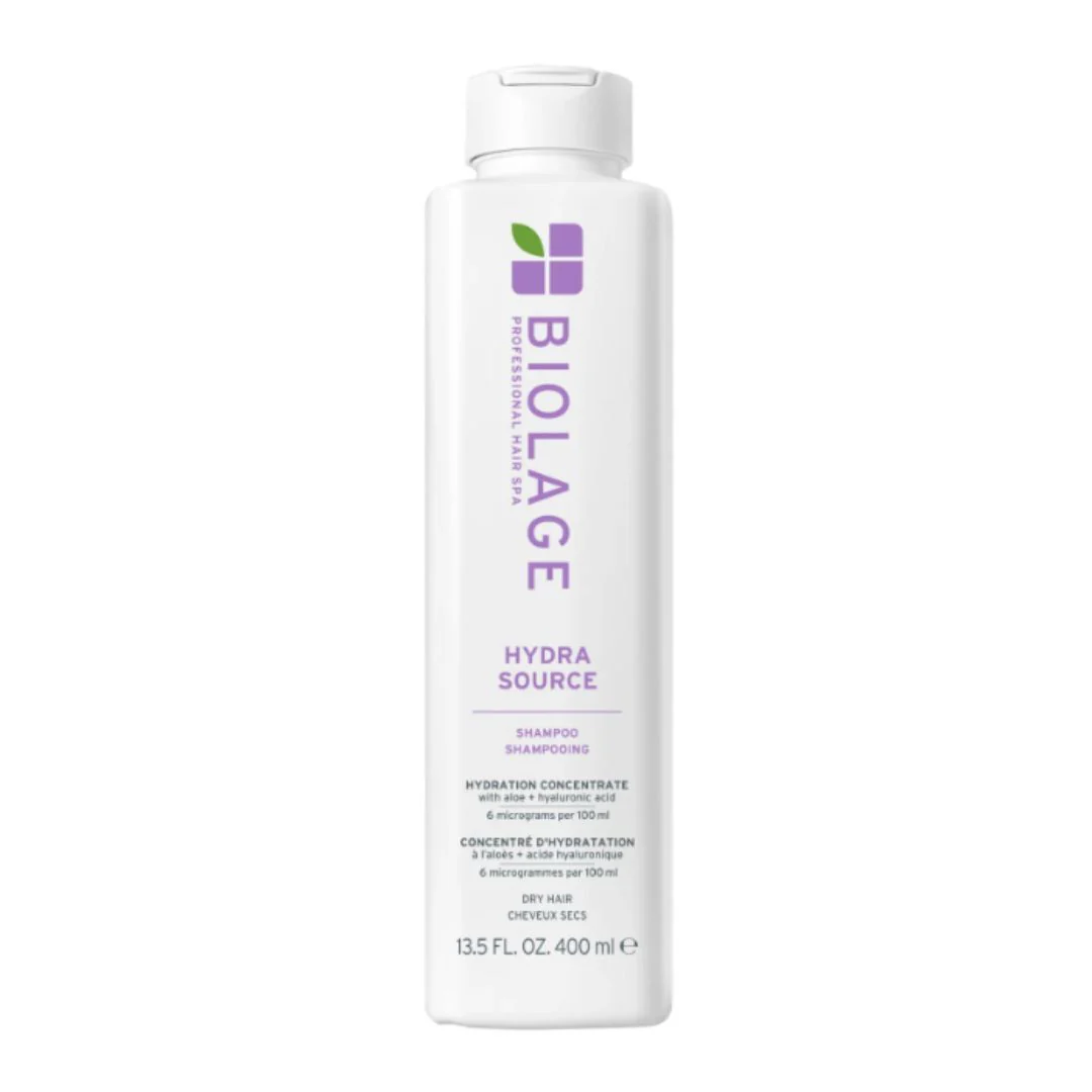 Hydrasource Shampoo 400ml (New)
