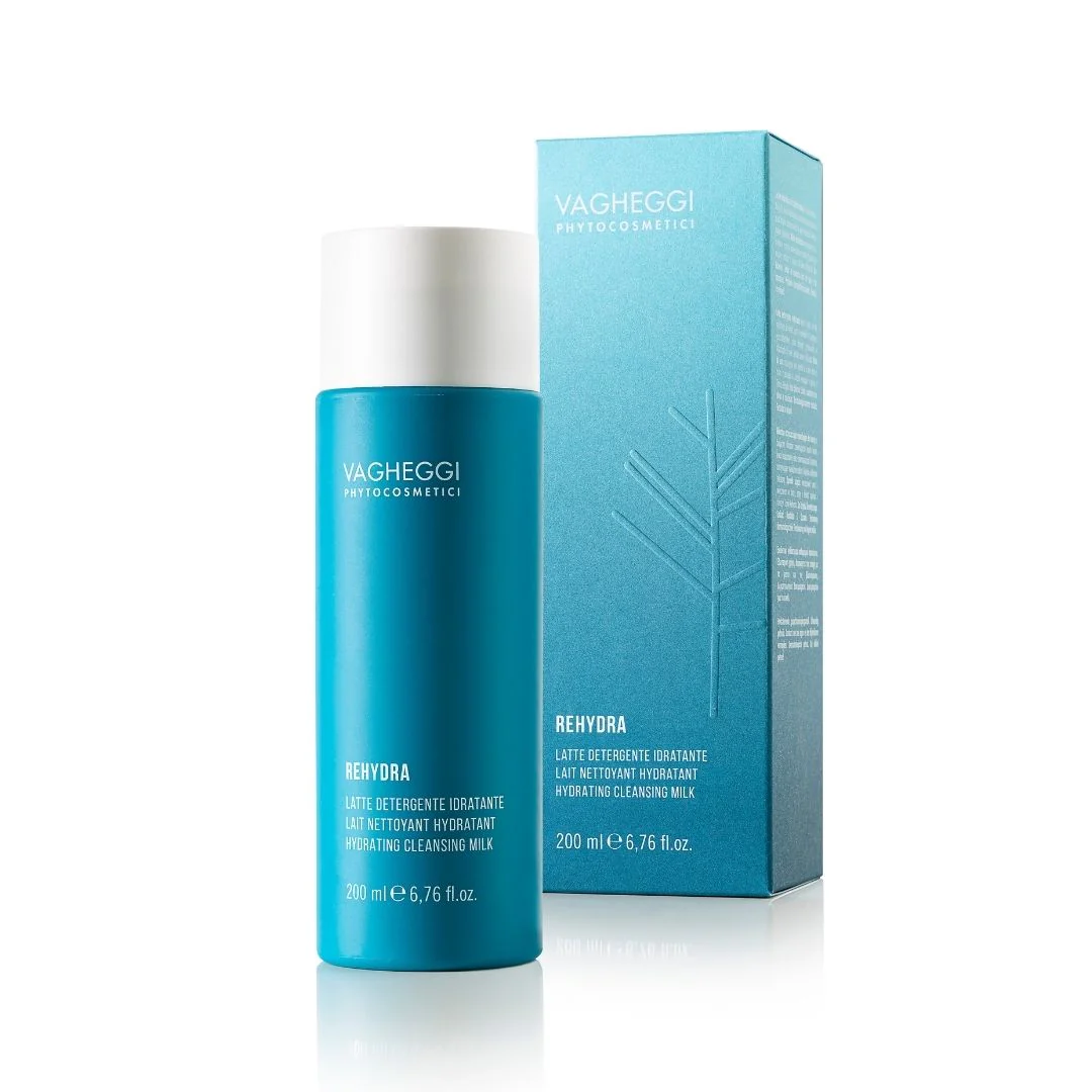 Hydrating Cleansing Milk 200ml