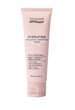 Hydrating Collagen Boost Mask 125ml