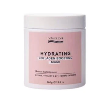 Hydrating Collagen Boost Mask 500g