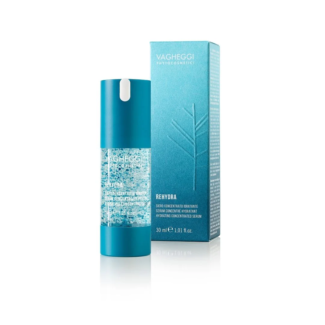 Hydrating Concentrated Serum 30ml