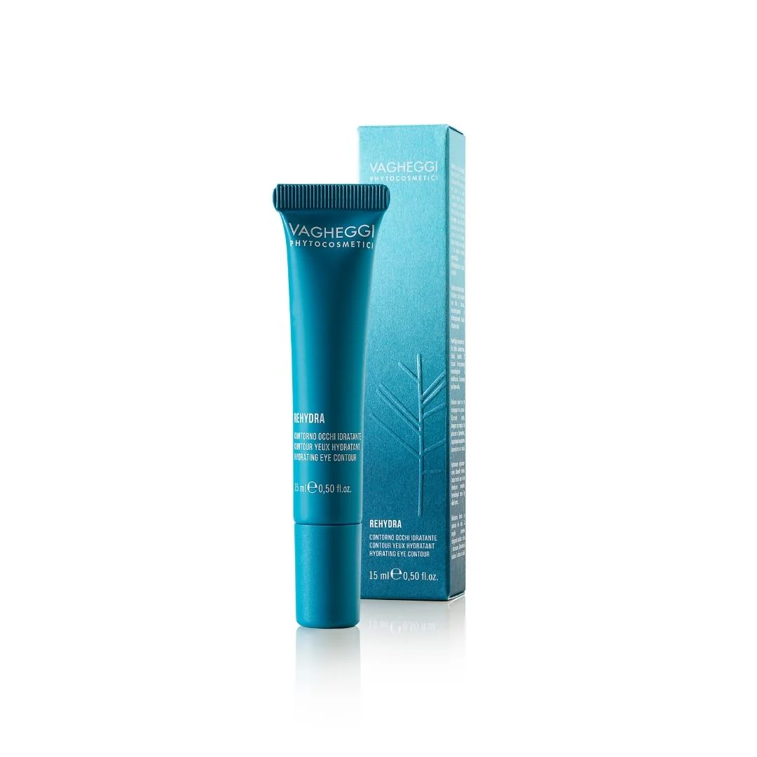 Hydrating Eye Contour 15ml