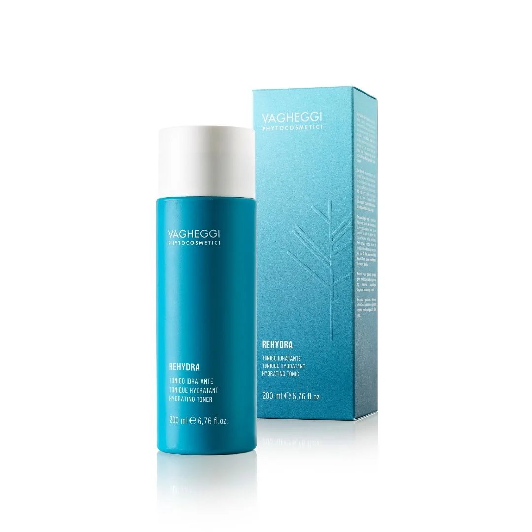 Hydrating Toner 200ml