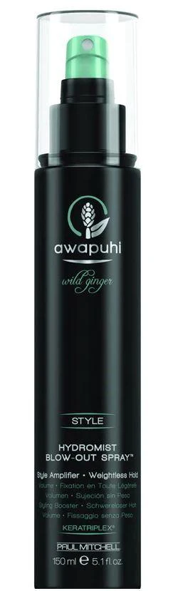Hydro Mist Blow Out Spray 150ml
