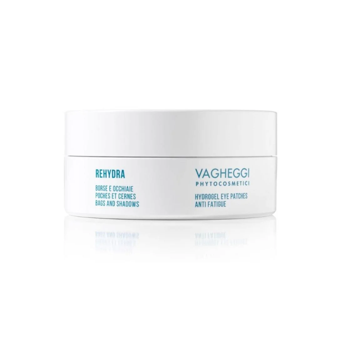 Hydrogel Eye 60 Patches (20ml)