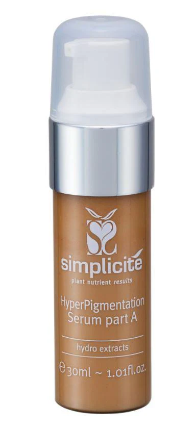 Hyper-Pigment Serum Part A 30ml