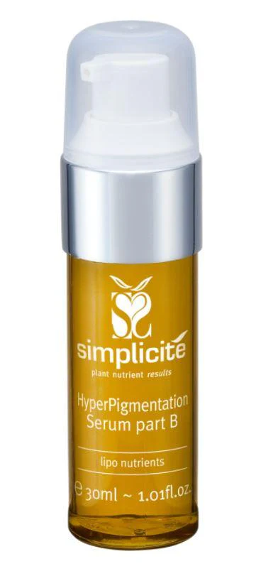 Hyper-Pigment Serum Part B 30ml
