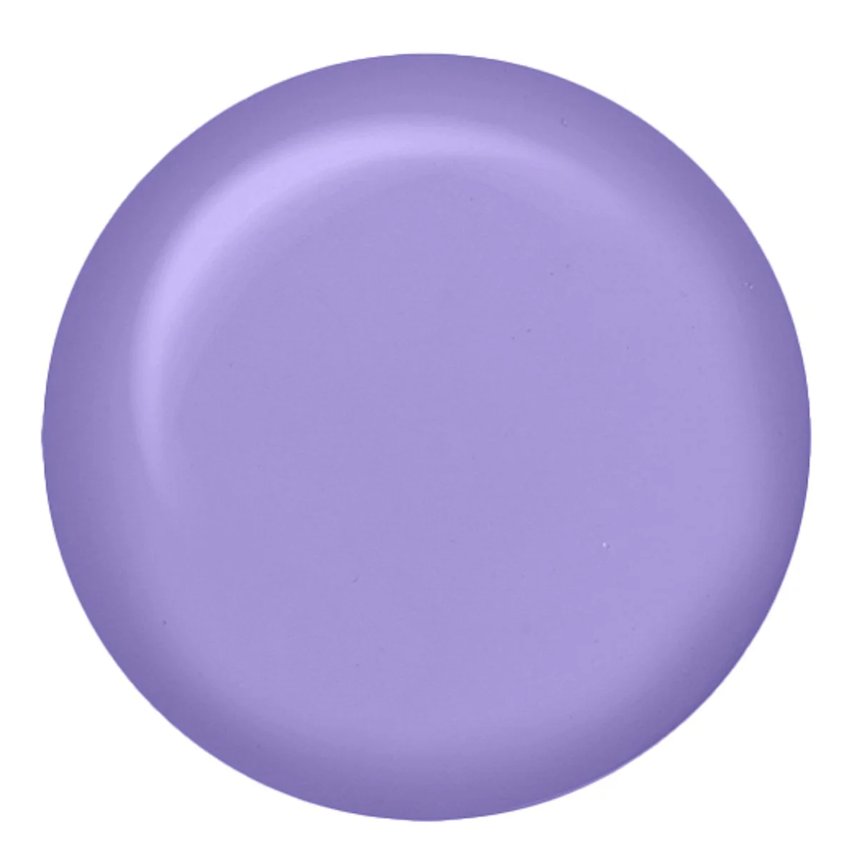 IBD Rubber Gel - Baby Orchid 14ml - Image 2