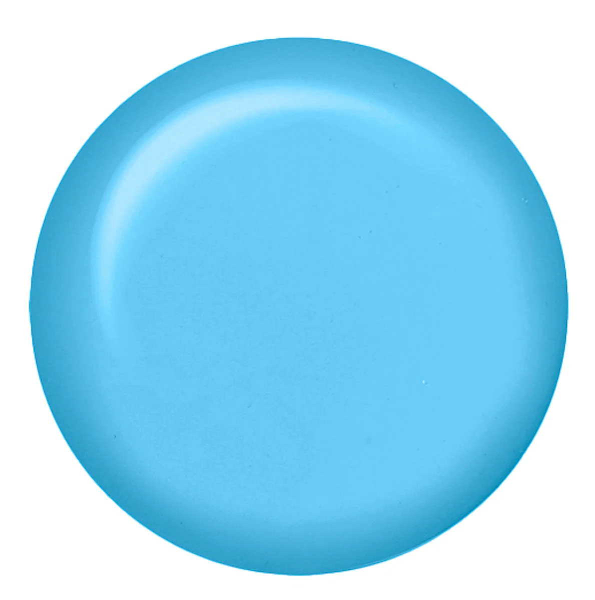 IBD Rubber Gel - Capri 14ml - Image 2