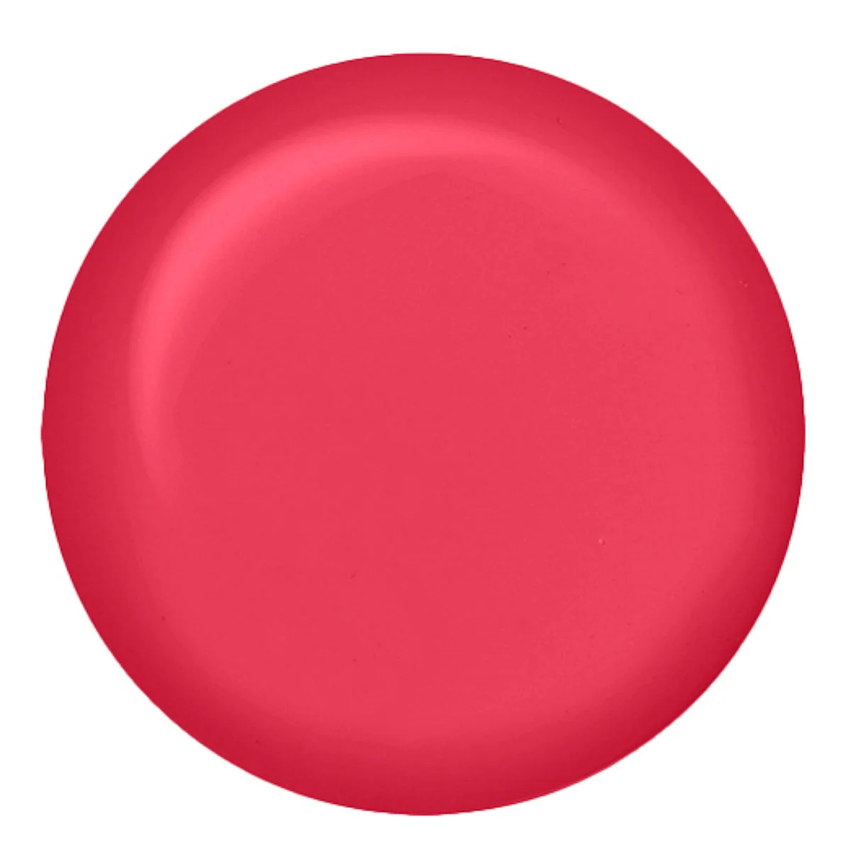 IBD Rubber Gel - Flamingo 14ml - Image 2