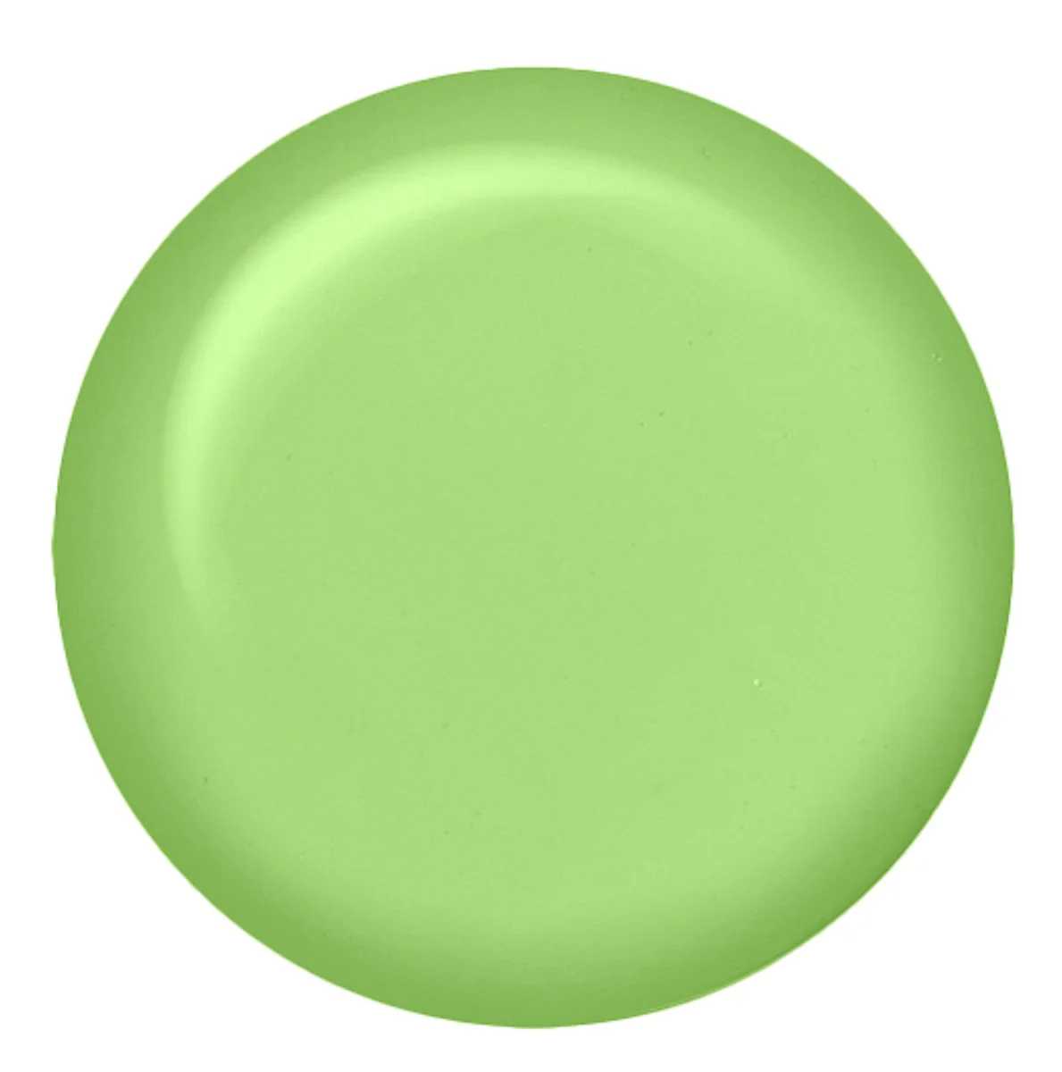IBD Rubber Gel - Kiwi 14ml - Image 2