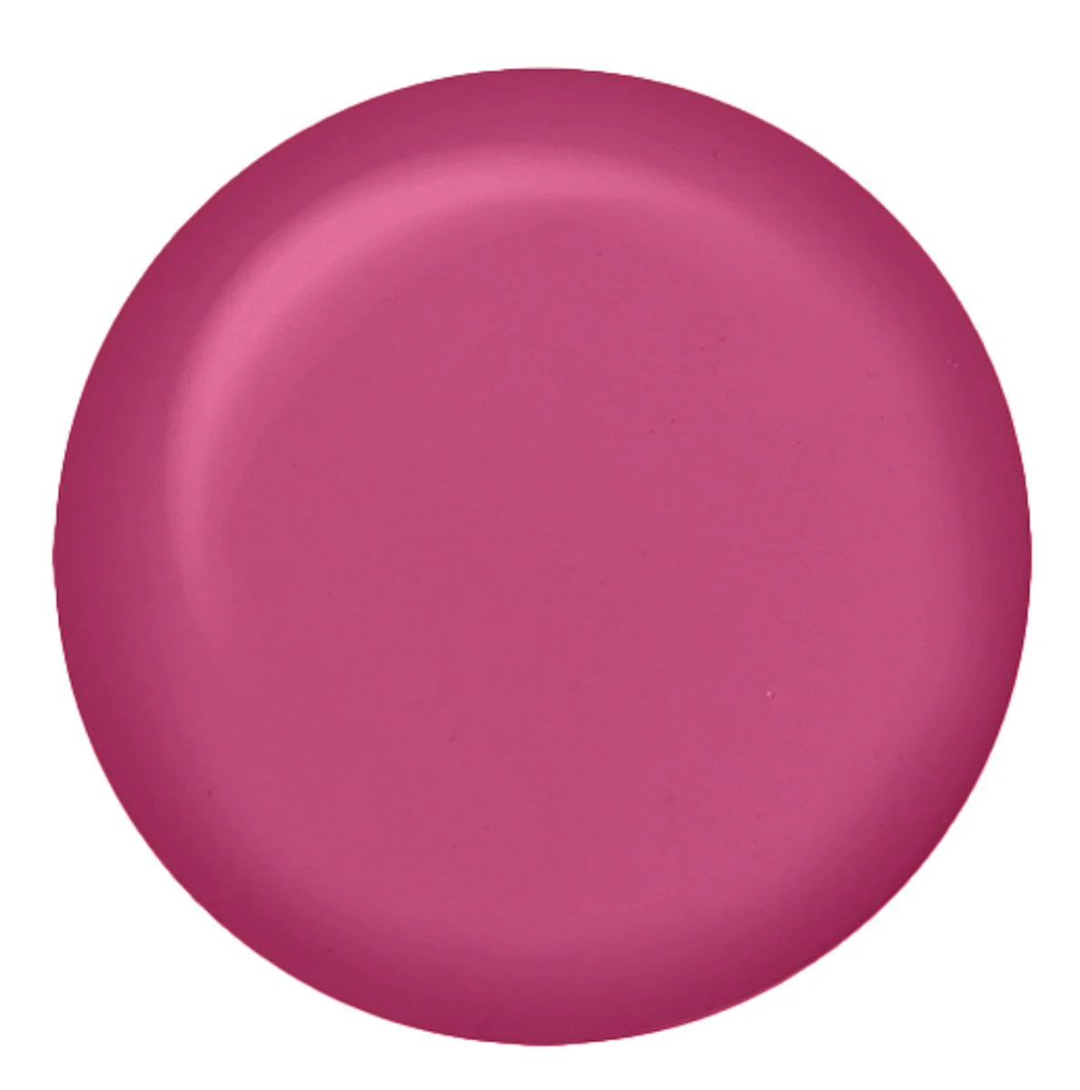 IBD Rubber Gel - Love Affair 14ml - Image 2