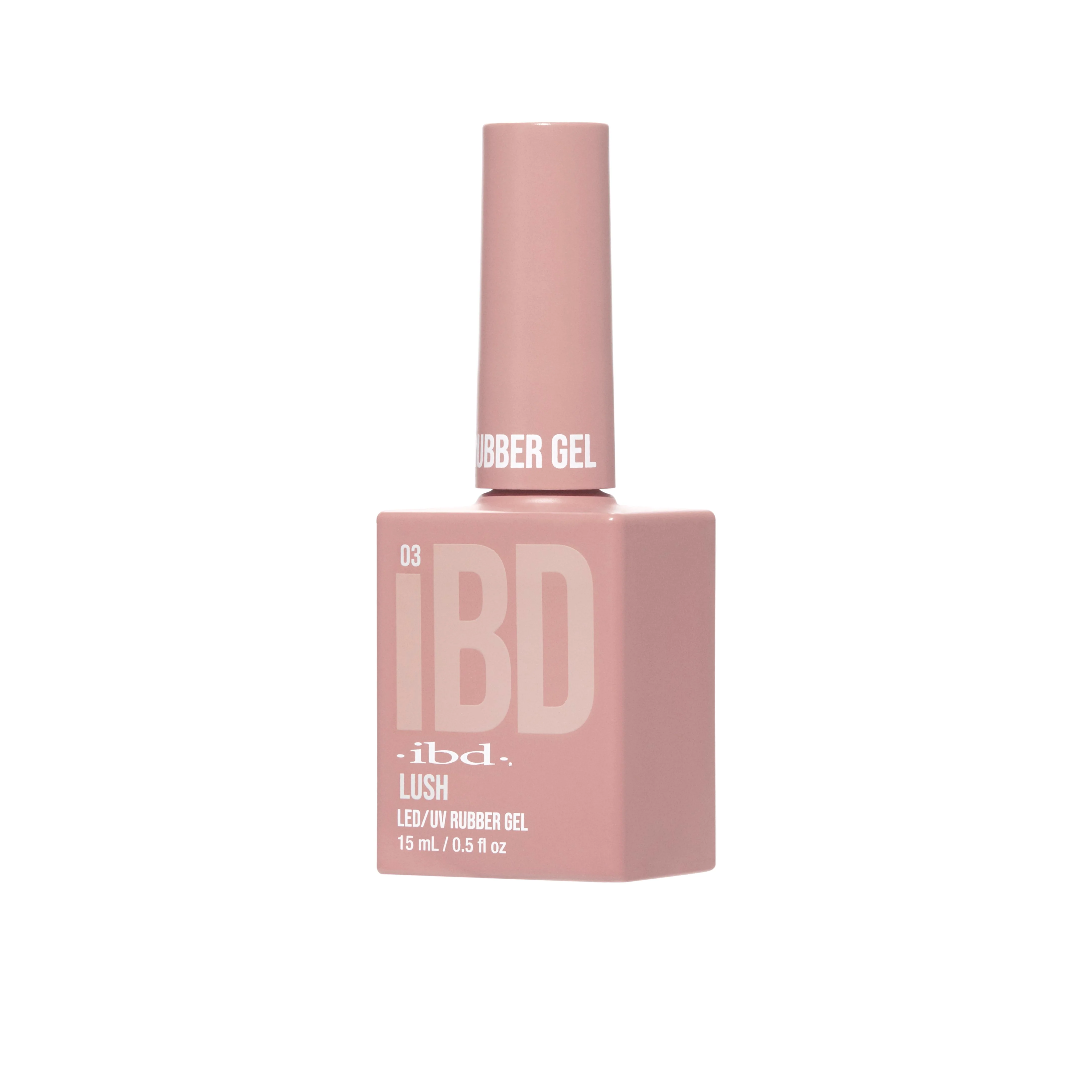 IBD Rubber Gel - Lush 14ml
