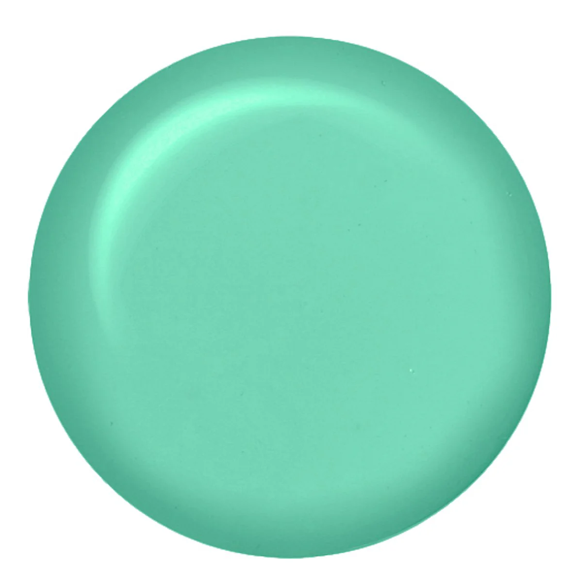 IBD Rubber Gel - Mint Julep 14ml - Image 2