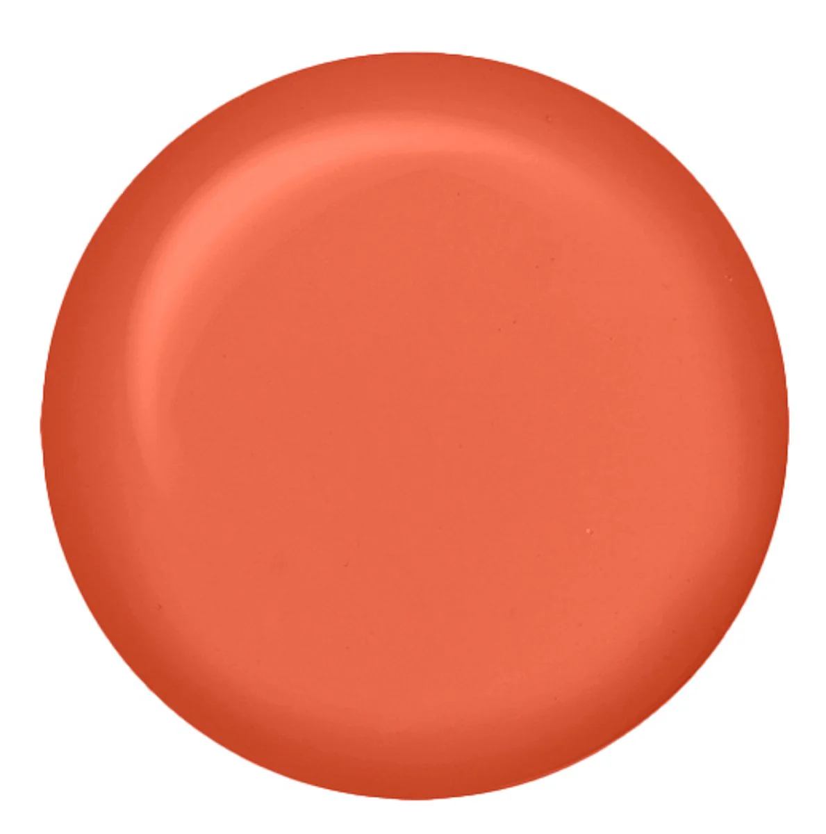 IBD Rubber Gel - Persimmon 14ml - Image 2