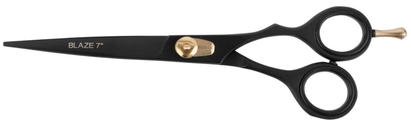 Iceman Blaze 7in Scissor
