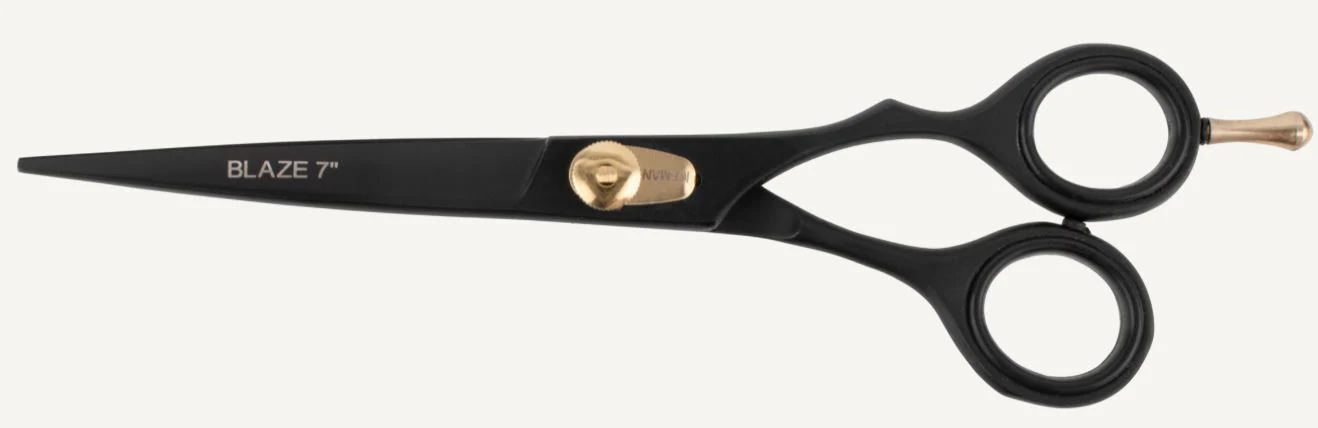 Iceman Blaze 7in Scissor (Offset)
