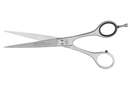 Iceman Mastercut 7inches Inox Scissors