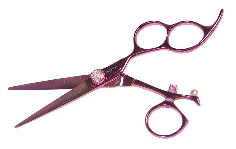 Iceman Suntachi Pink Bling Swivel