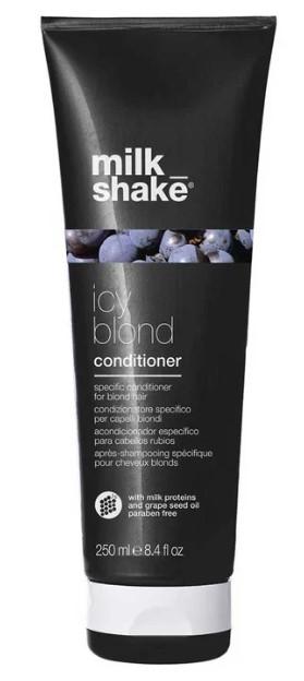 Icy Blond Conditioner 250mL