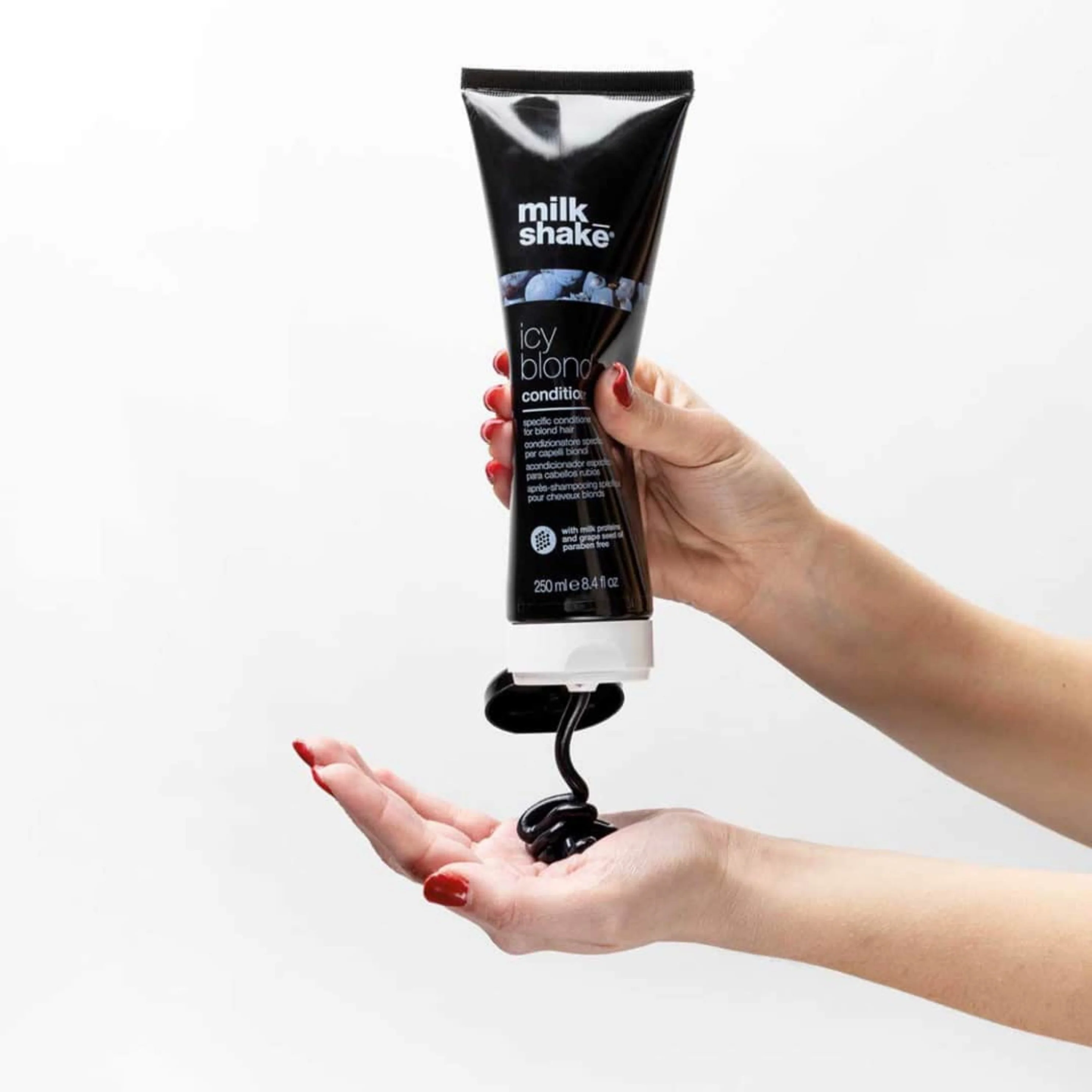 Icy Blond Conditioner 250mL - Image 2