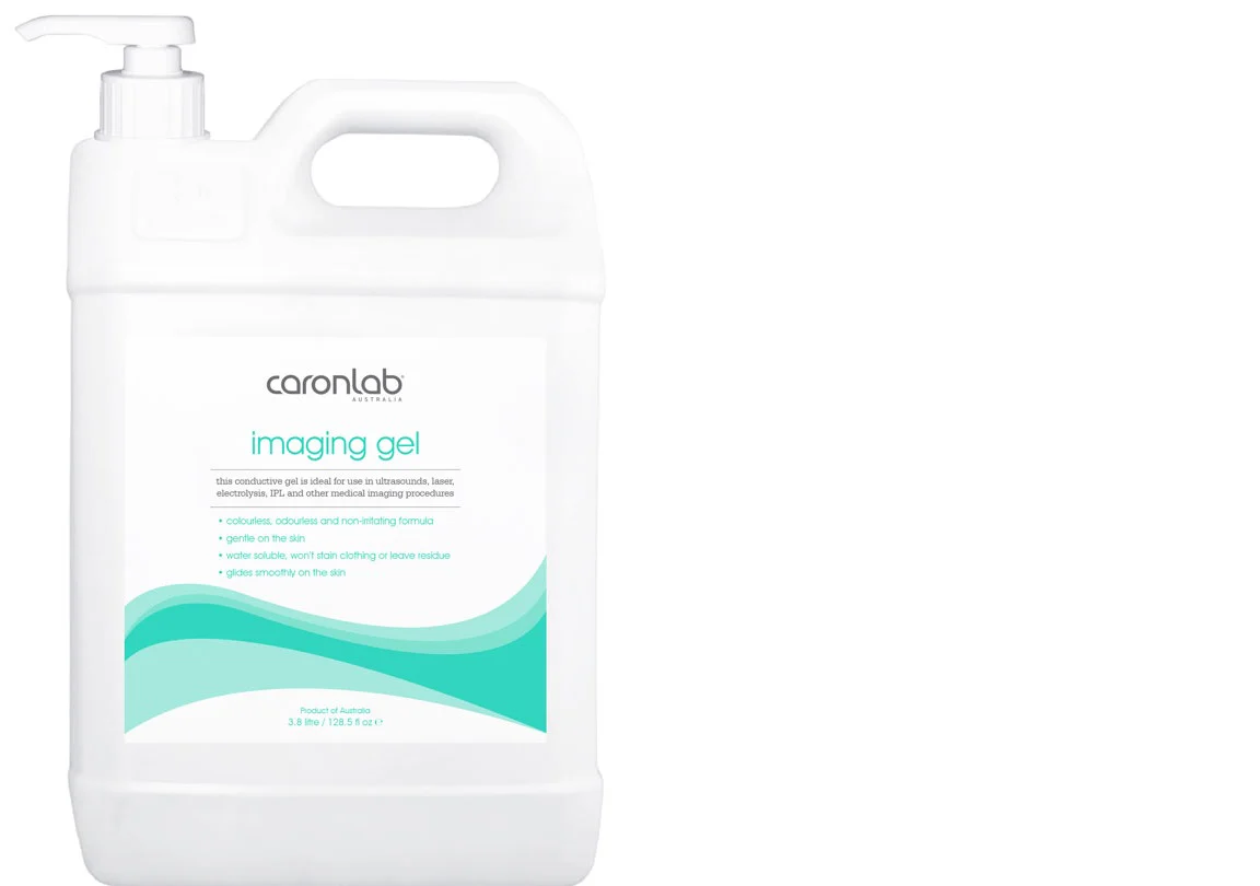 Imaging Gel 3.8ltr - Image 2