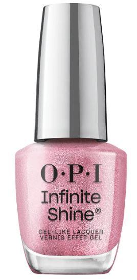 Infinite -Shined, Sealed, Delivered 15ml