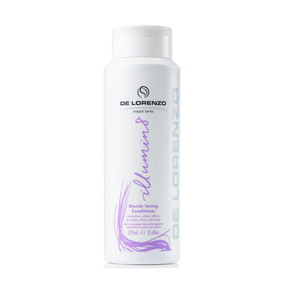 Instant Illumin8 Blonde Conditioner 375m