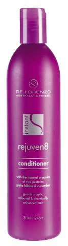 Instant Rejuven8 Conditioner 375ml