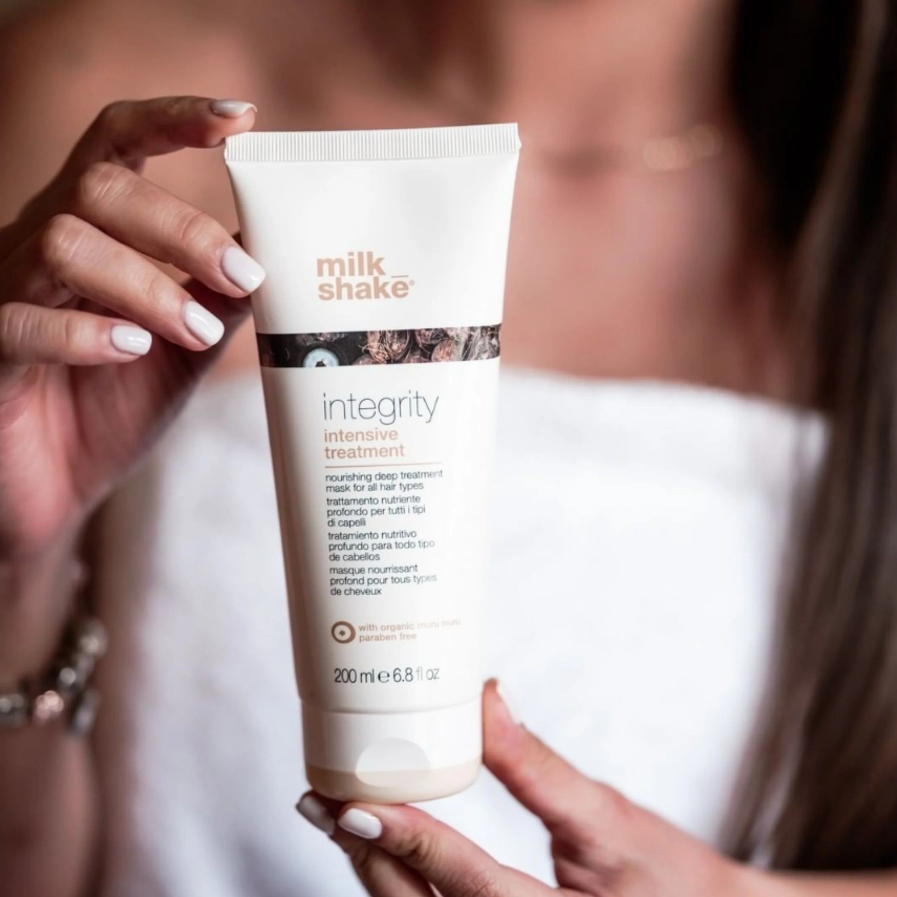 Integrity Intensive Treatment 200mL - Image 2