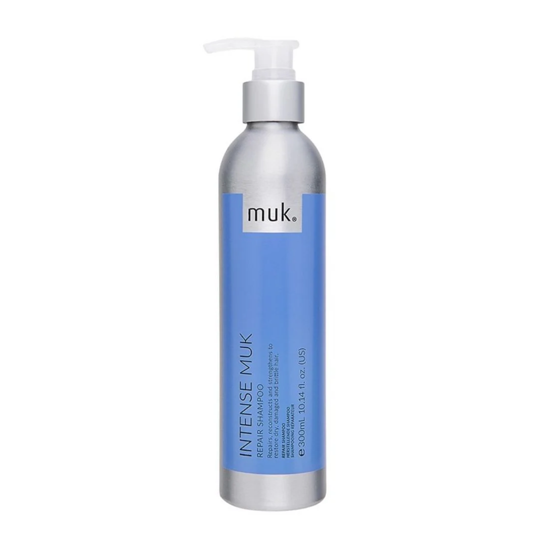 Intense Repair Shampoo 300ml - Image 2