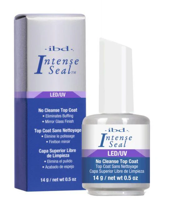 Intense Seal 14g NEW LED Formula