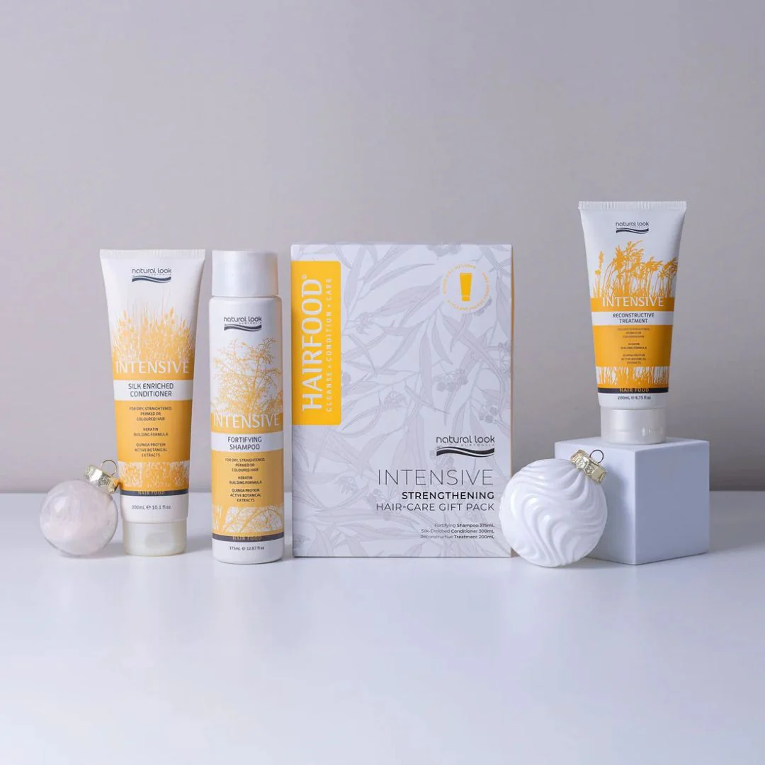 Intensive Hair Care Pack - Image 2
