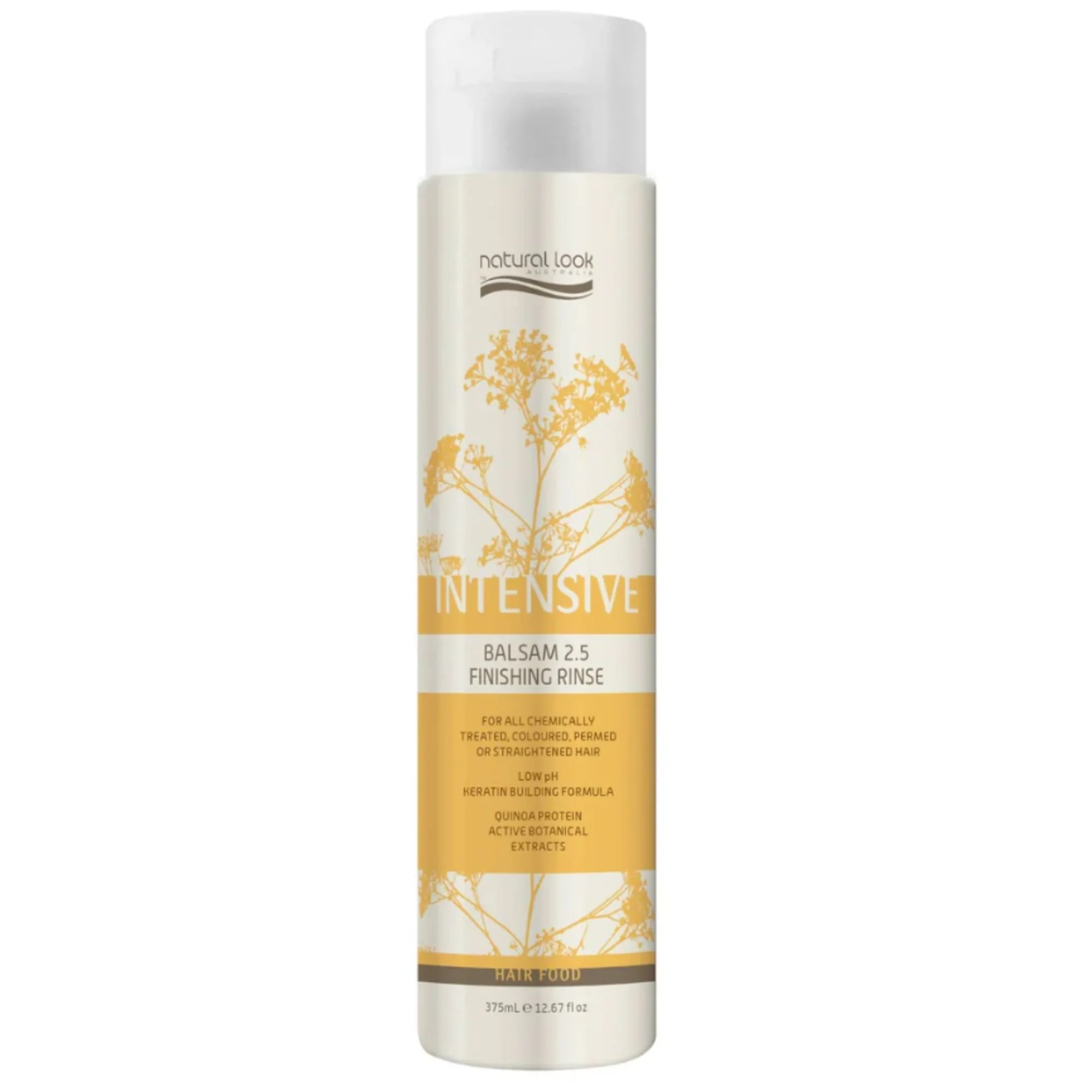 Intensive pH2.5 Finishing Rinse 375ml
