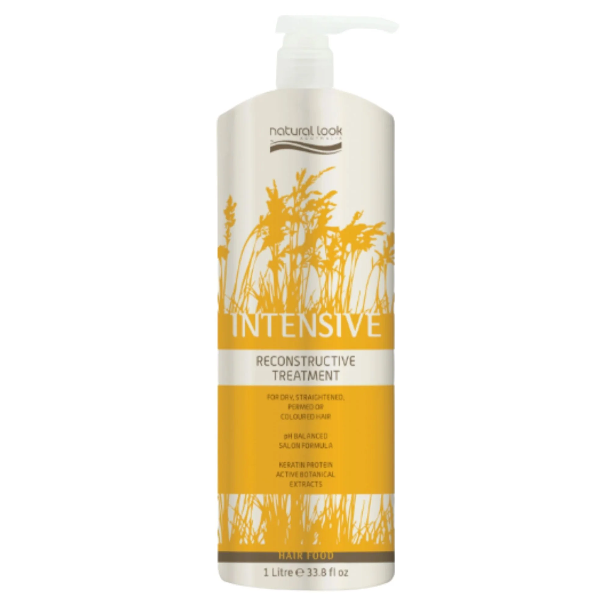 Intensive Reconstructive Treatment 1L