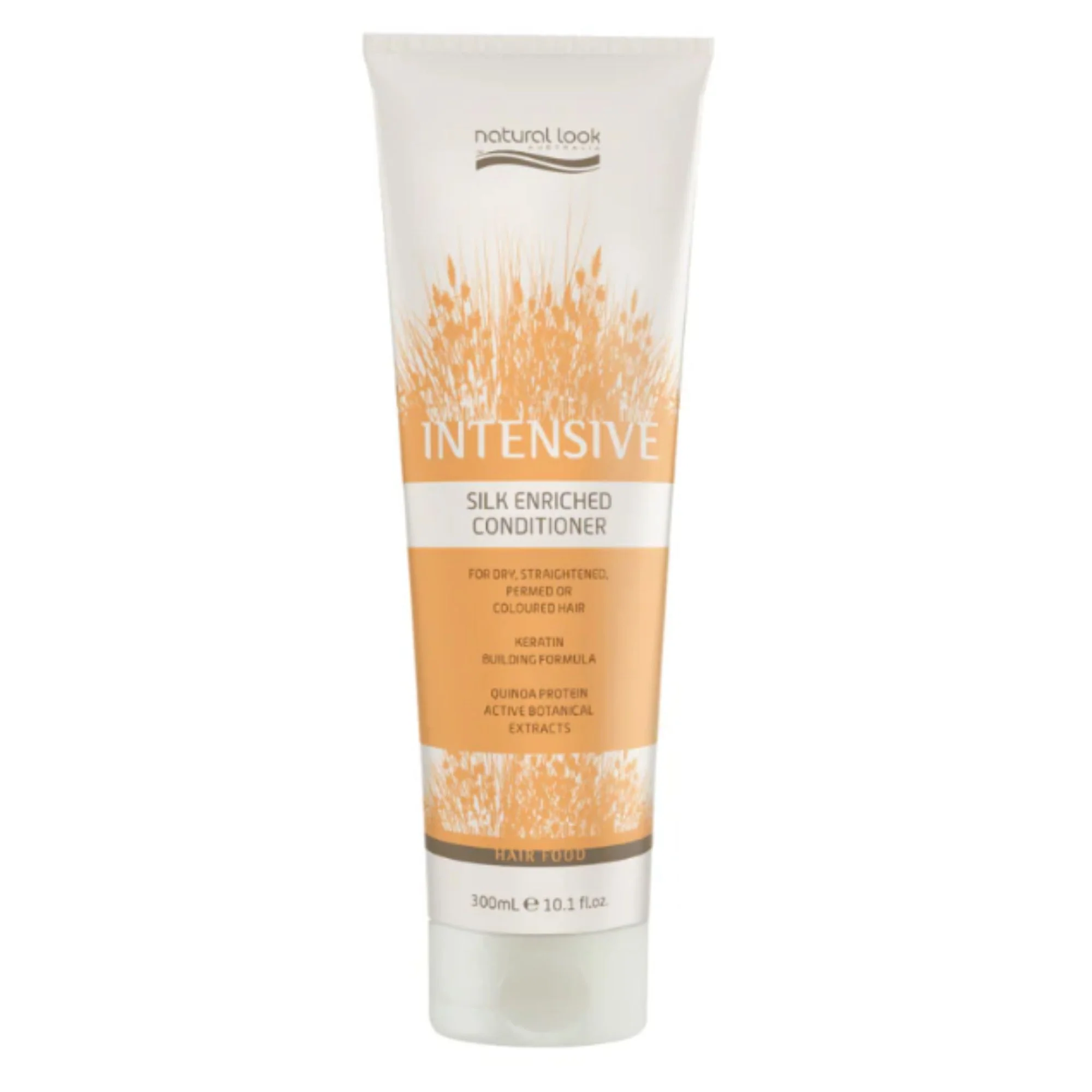 Intensive Silk Enriched Cond 300ml