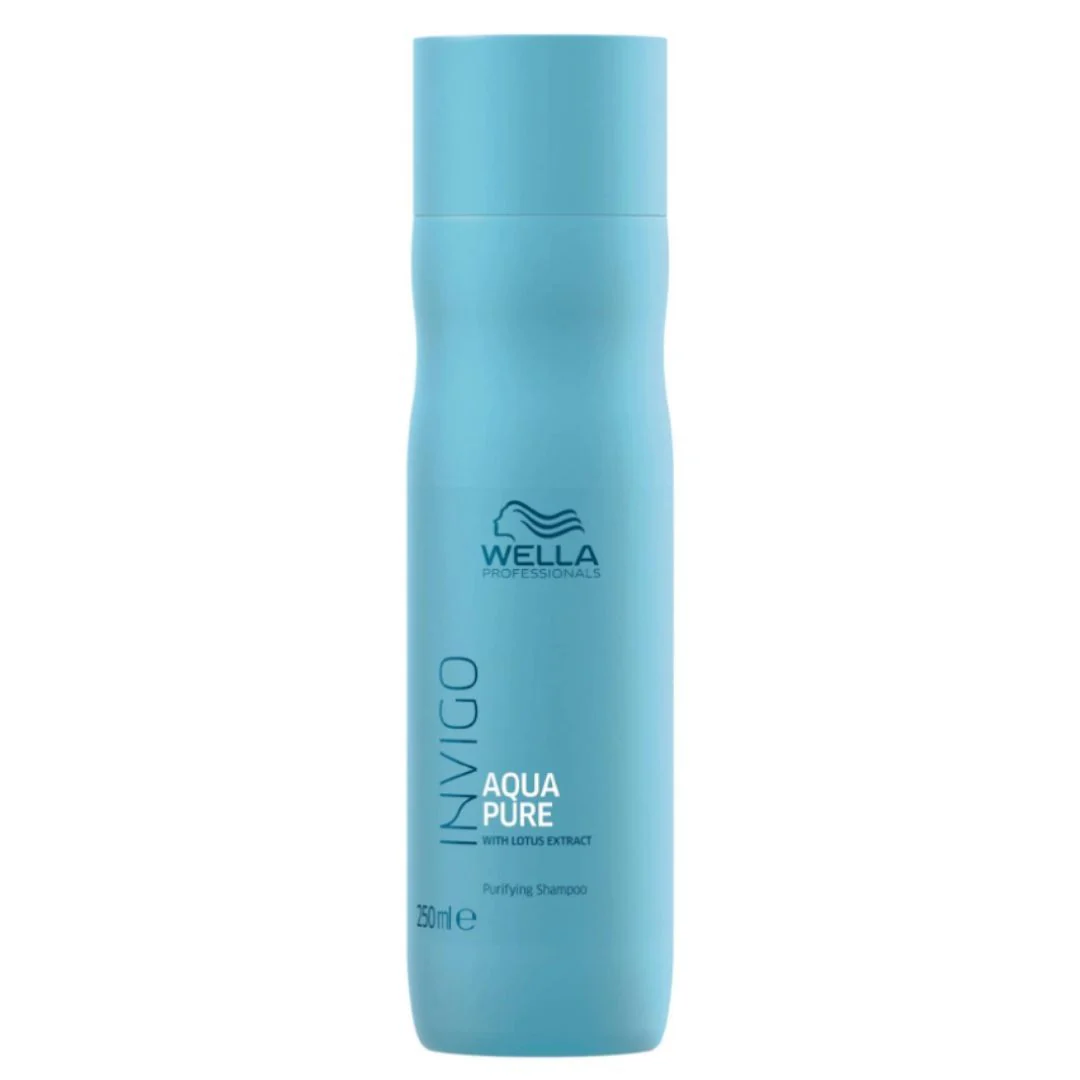 Invigo Balance Aqua Purifying Sham 250ml