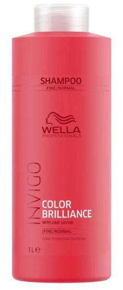 Invigo Brilliance Color Protect Shamp 1L