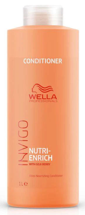Invigo Nutri-Enrich Deep Nourish Cond 1L