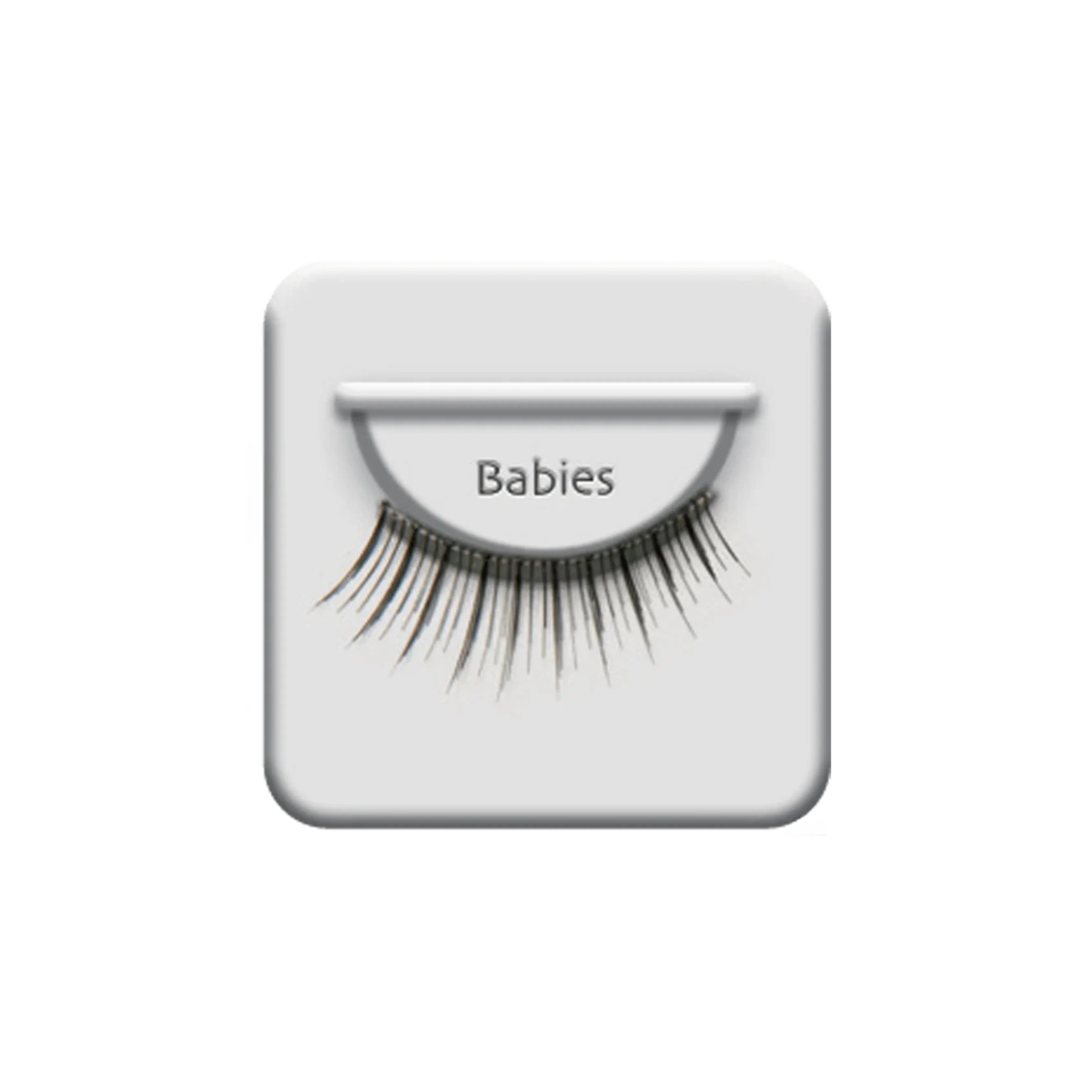 Invisibands - Babies Black - Image 2