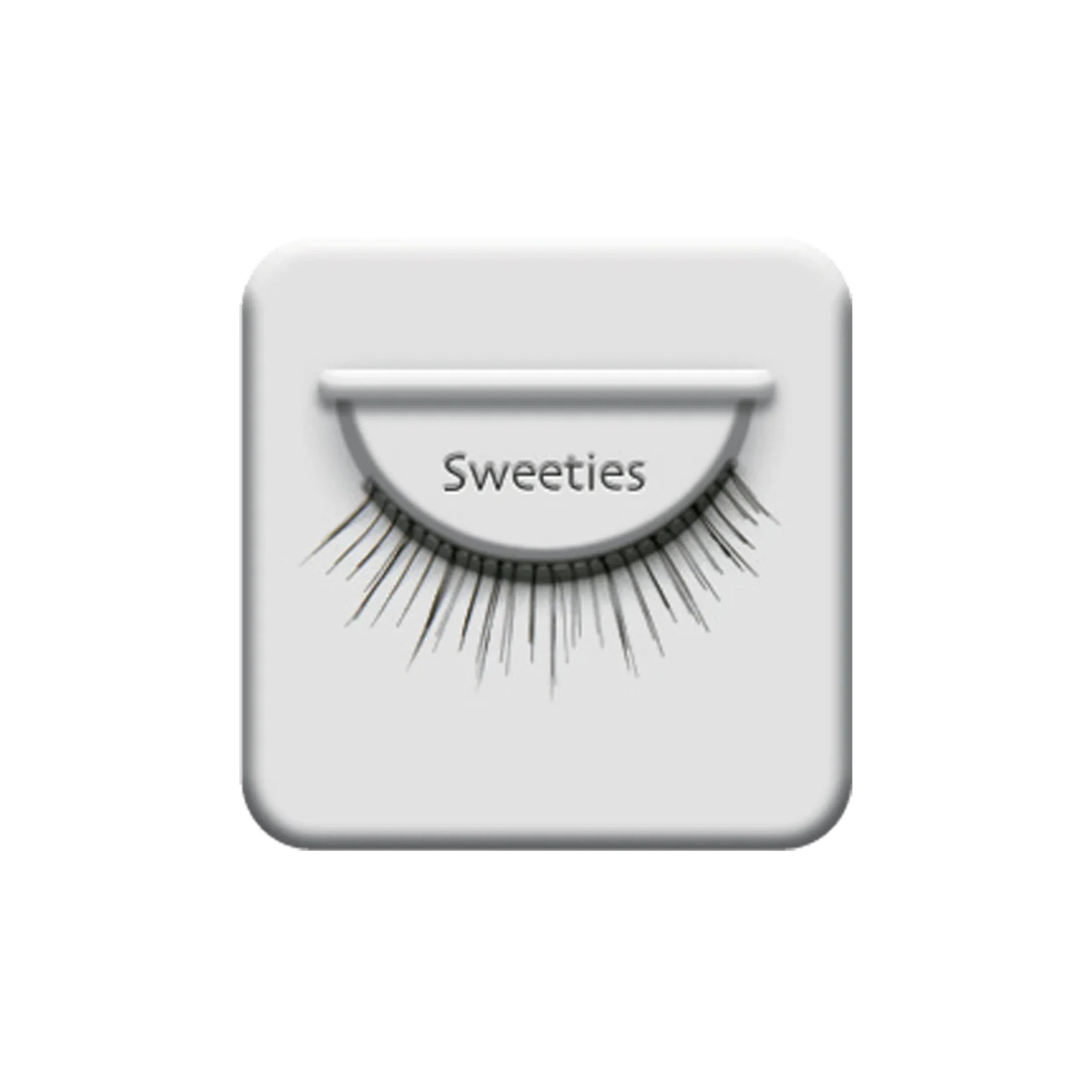 Invisibands - Sweeties Black - Image 2