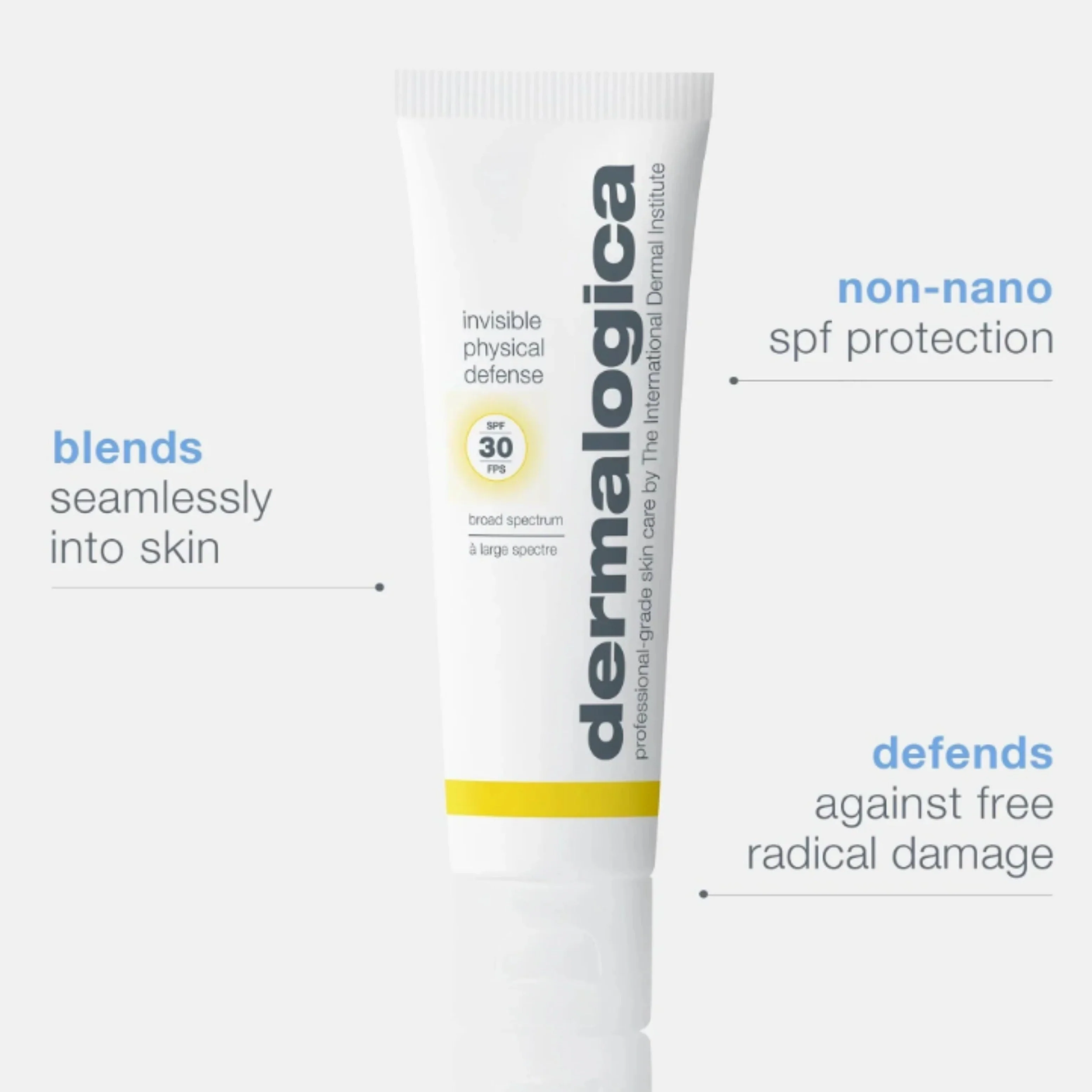 Invisible Physical Defense SPF30 50ml - Image 2