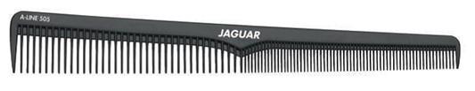 Jaguar Taper Comb 7.25