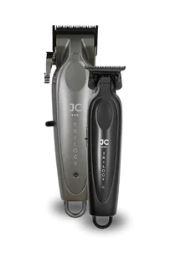 JC Trilogy Clipper & Trimmer Duo