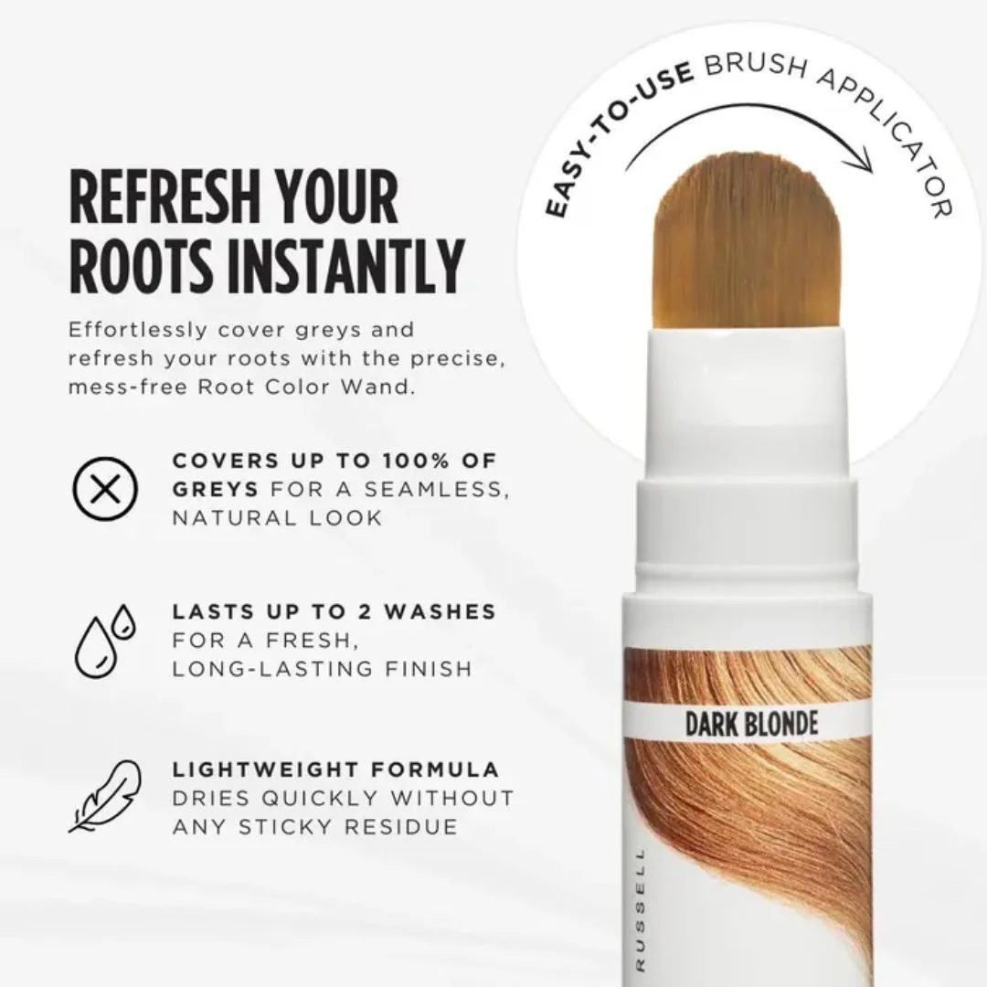 JR Root Colour Wand Dark Blonde - Image 2