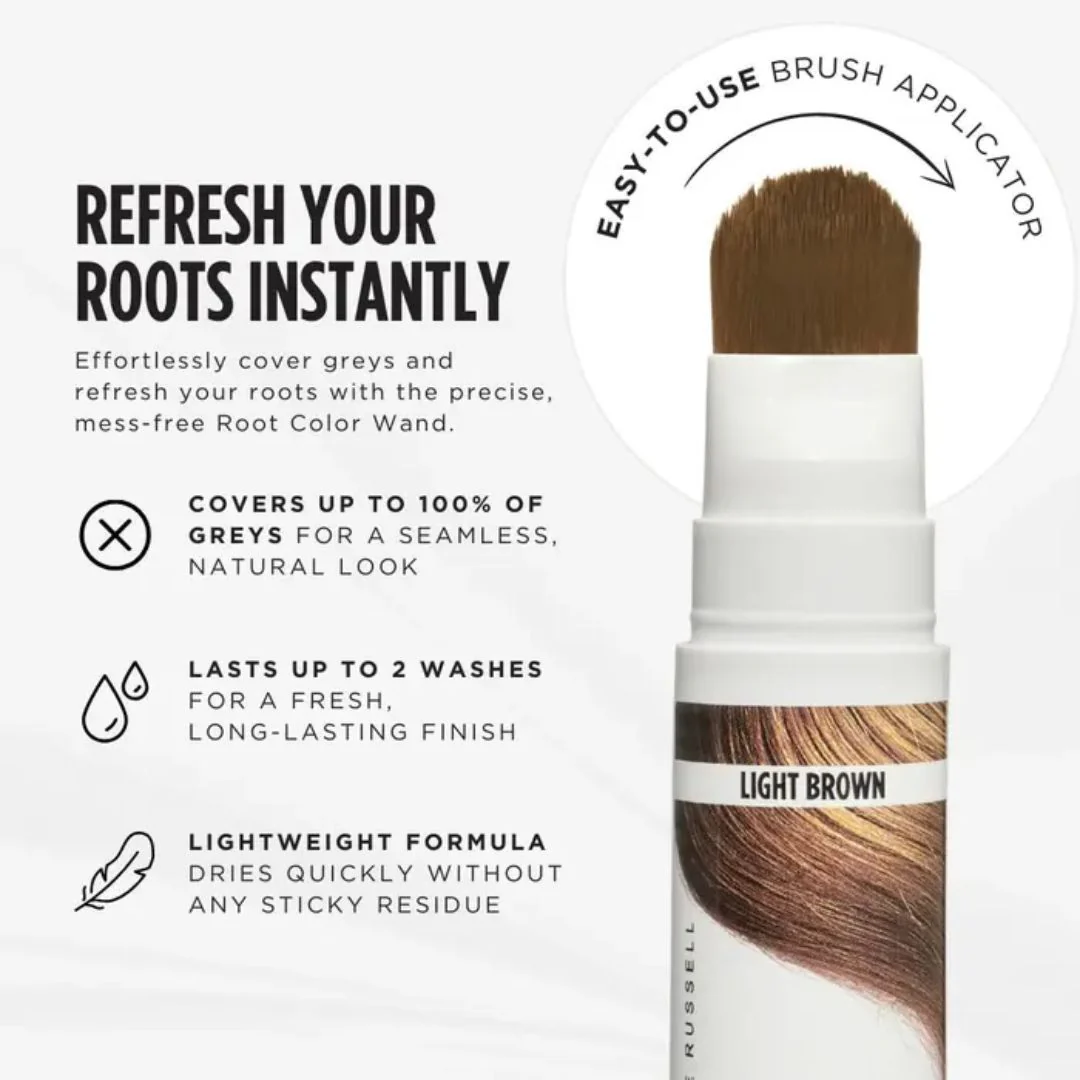 JR Root Colour Wand Light Brown - Image 2