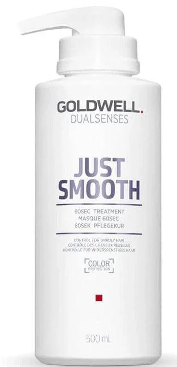 Just Smooth 60sec Treatment 500ml