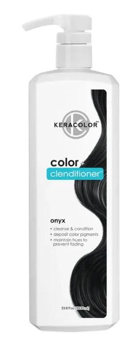 Keracolor Colour+ Onyx 1L